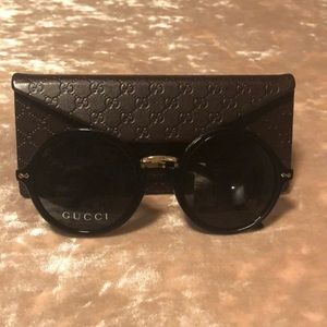😎Authentic Gucci Sunglasses😎